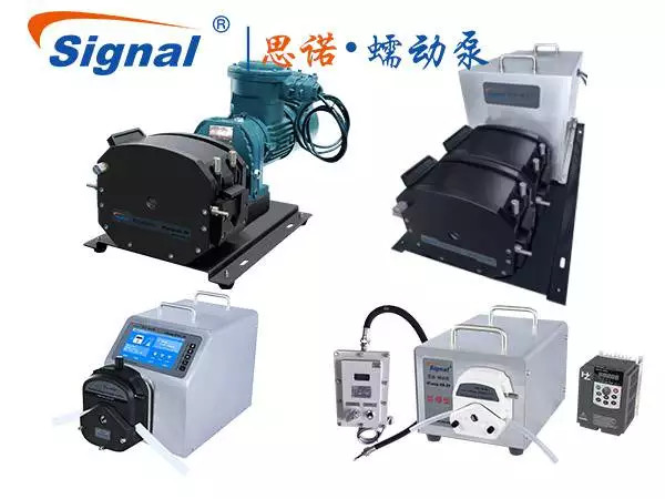 蠕動泵都有哪些分類? 蠕動泵都有哪些分類?