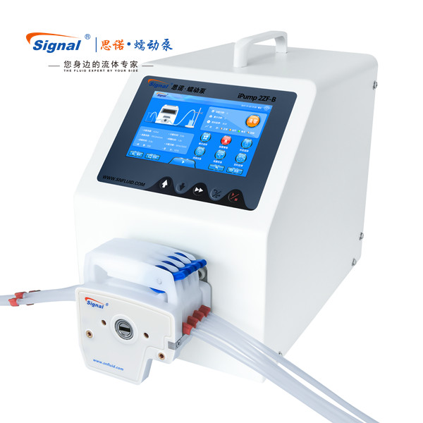 智能蠕動泵 智能蠕動泵