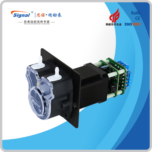 步進(jìn)電機(jī)OEM蠕動泵 步進(jìn)電機(jī)OEM蠕動泵