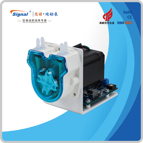 微型蠕動(dòng)泵 微型蠕動(dòng)泵