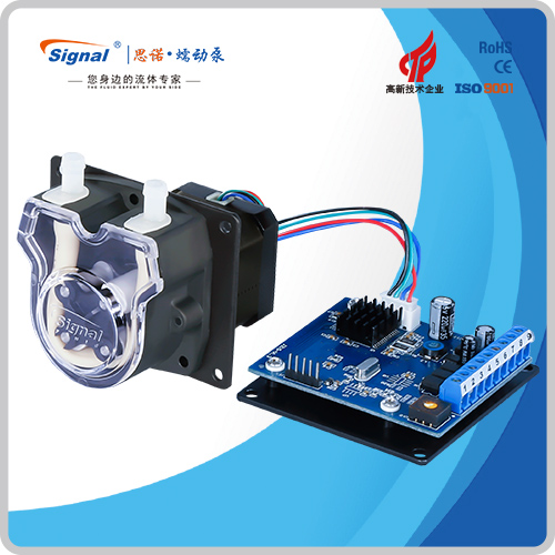 OEM蠕動泵 OEM蠕動泵