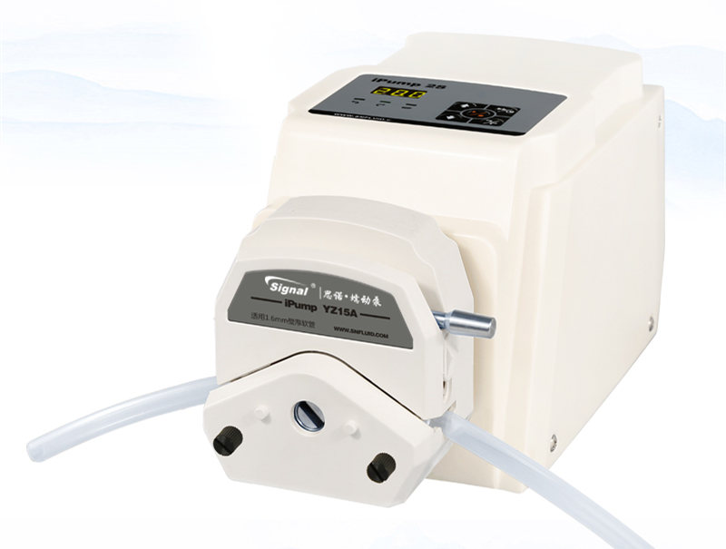 螺螄粉蠕動(dòng)泵灌裝機(jī) 螺螄粉蠕動(dòng)泵灌裝機(jī)