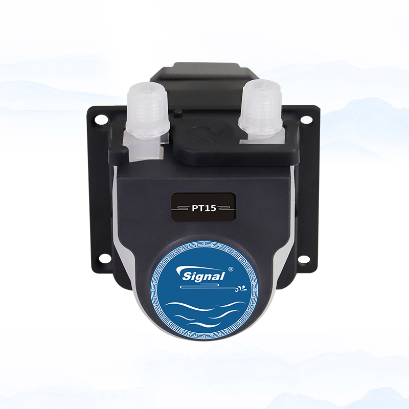 小型蠕動泵頭 小型蠕動泵頭