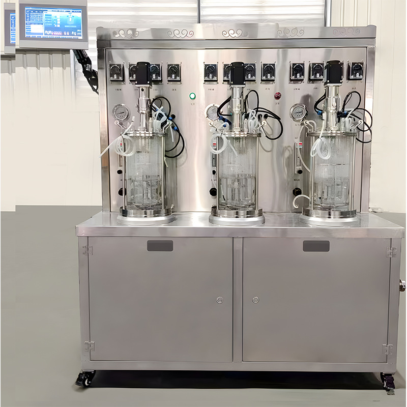 工業(yè)蠕動泵 工業(yè)蠕動泵