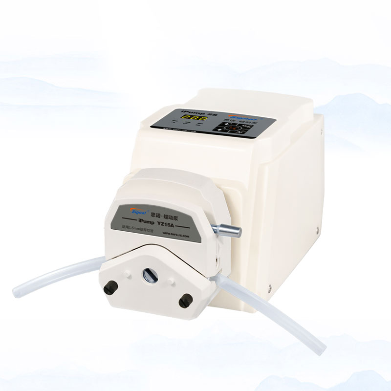 調(diào)速型蠕動(dòng)泵 調(diào)速型蠕動(dòng)泵